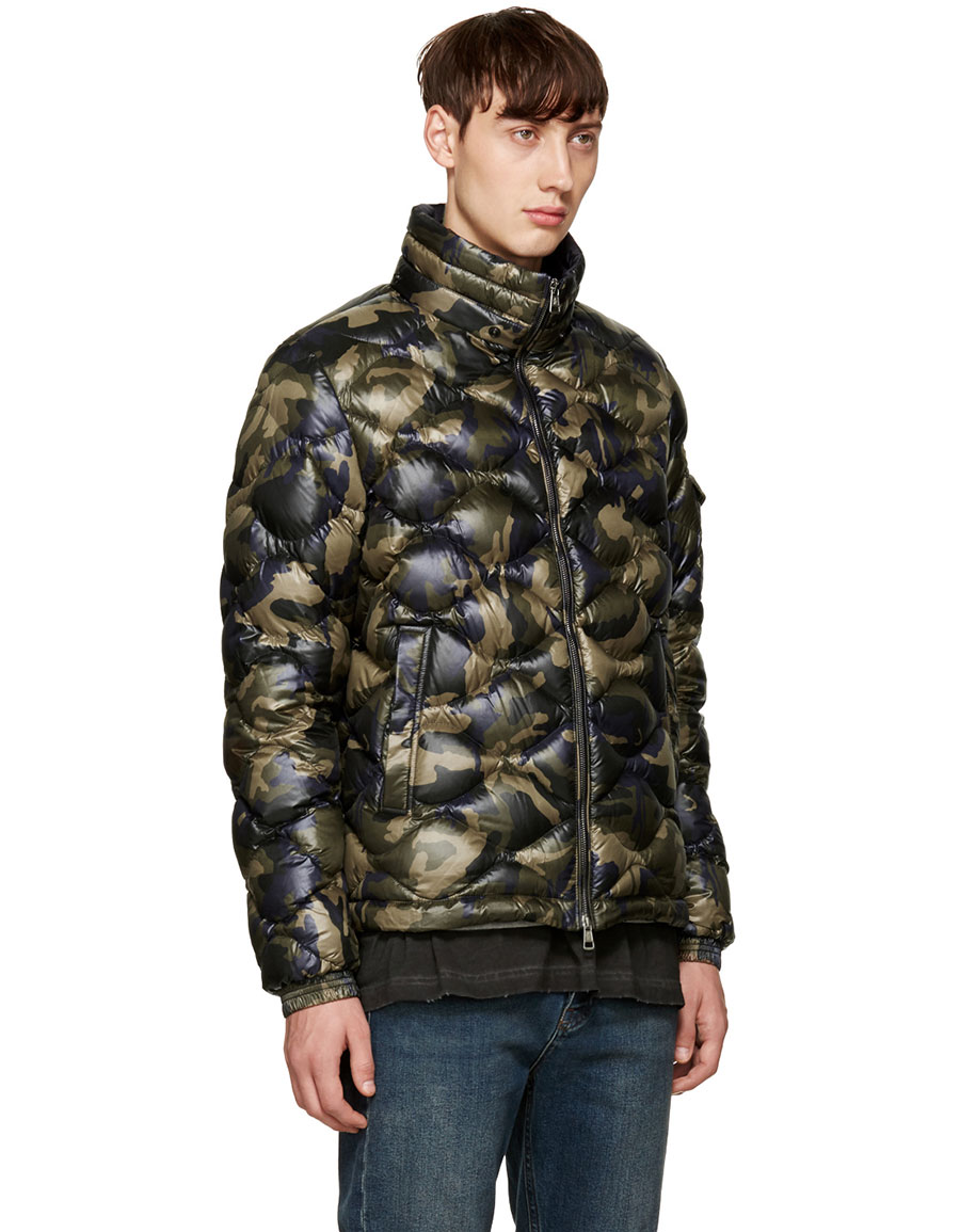morandieres moncler