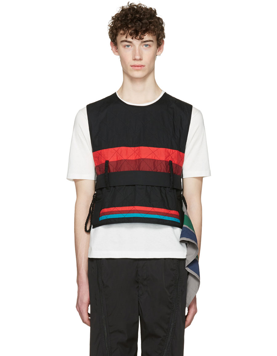 CRAIG GREEN AW21 PULLS FROM A RICH ARCHIVE  Culted