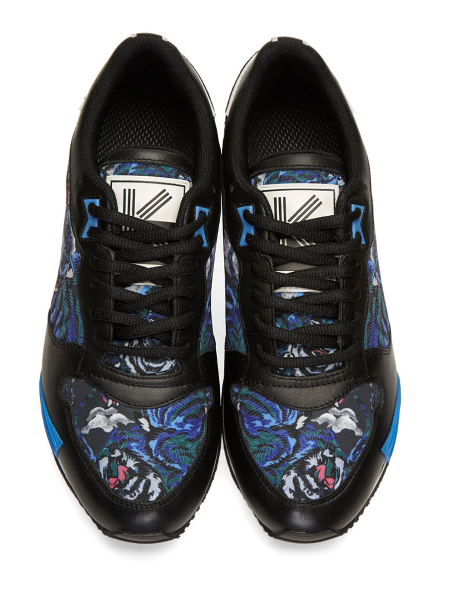 kenzo flying tiger sneakers