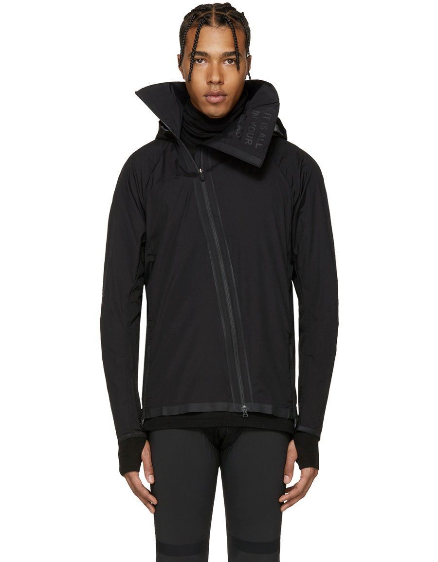 Y-3　Airflow jacket