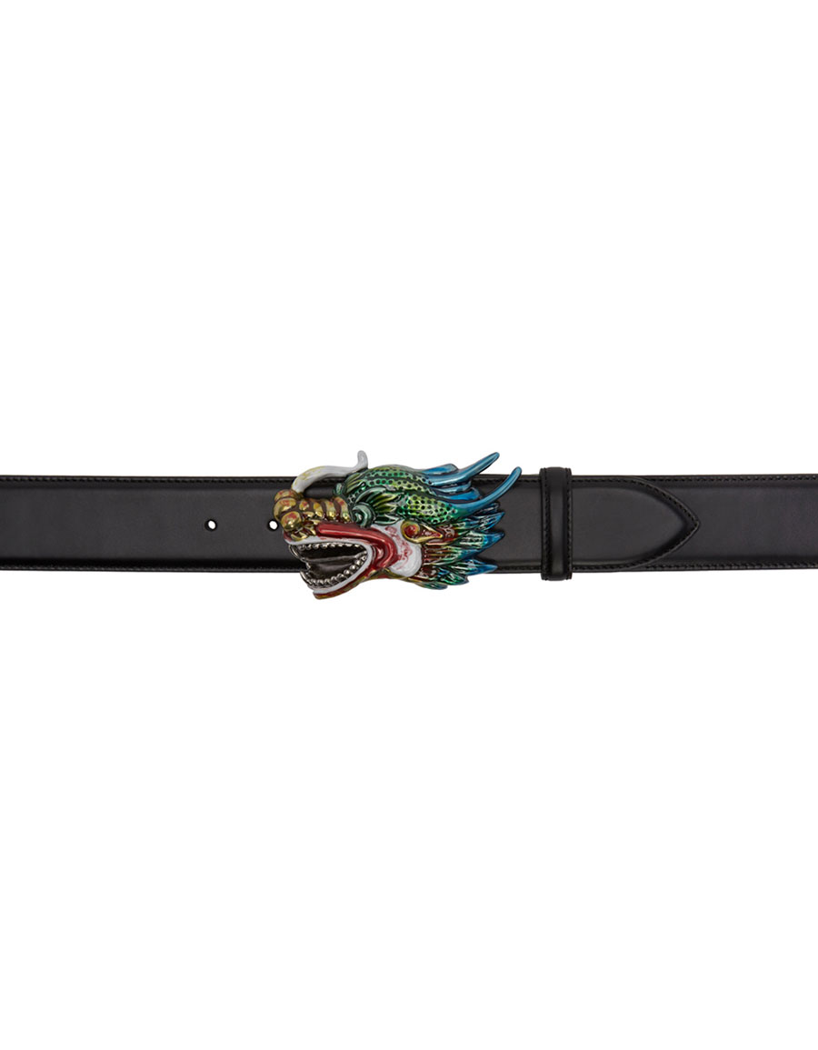 Dragon gucci clearance belt