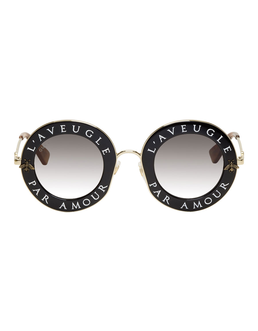 gucci par amour glasses