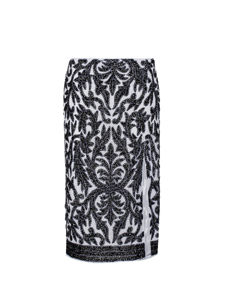 Ganni colby cheap sequins