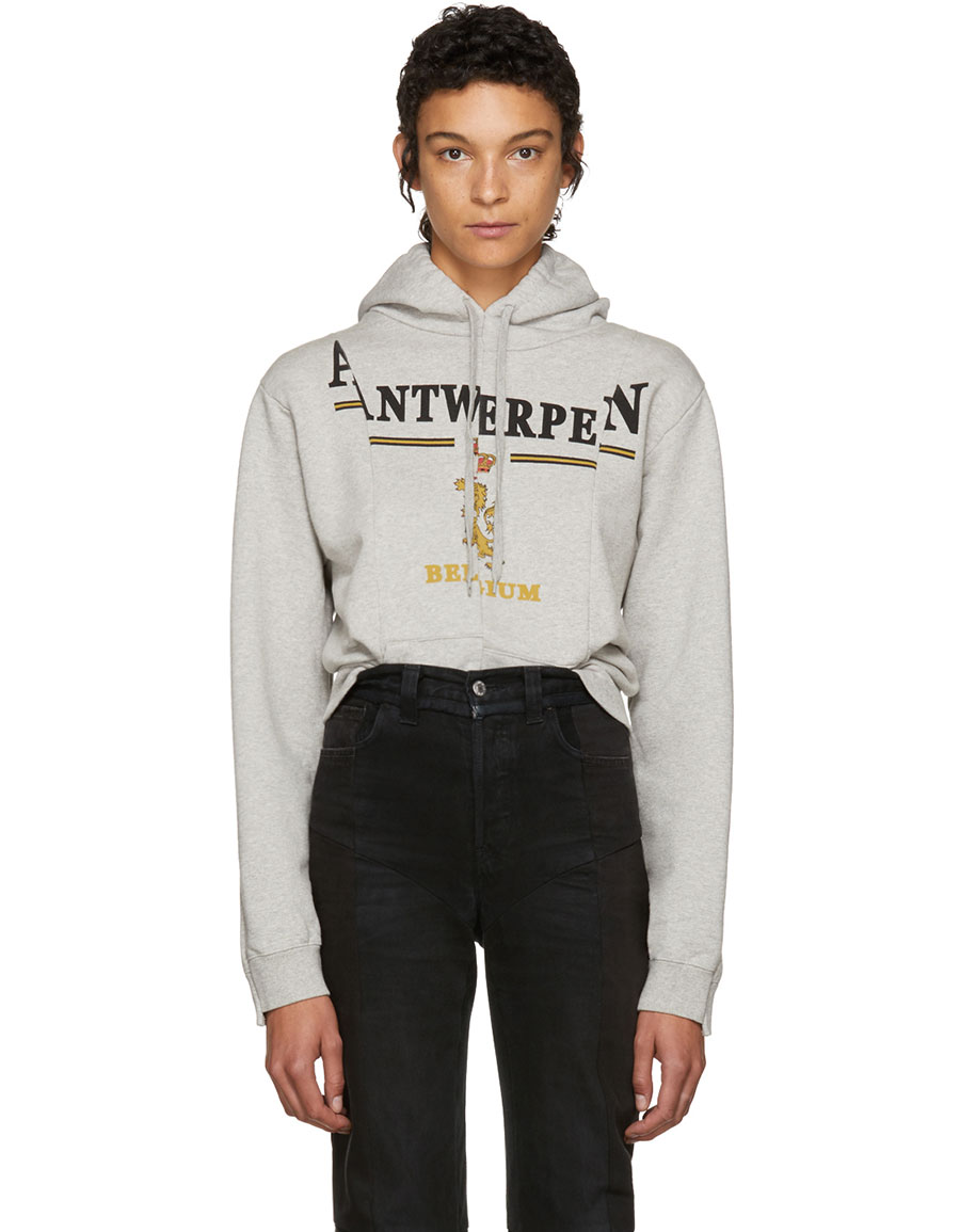 Antwerp vetement new arrivals