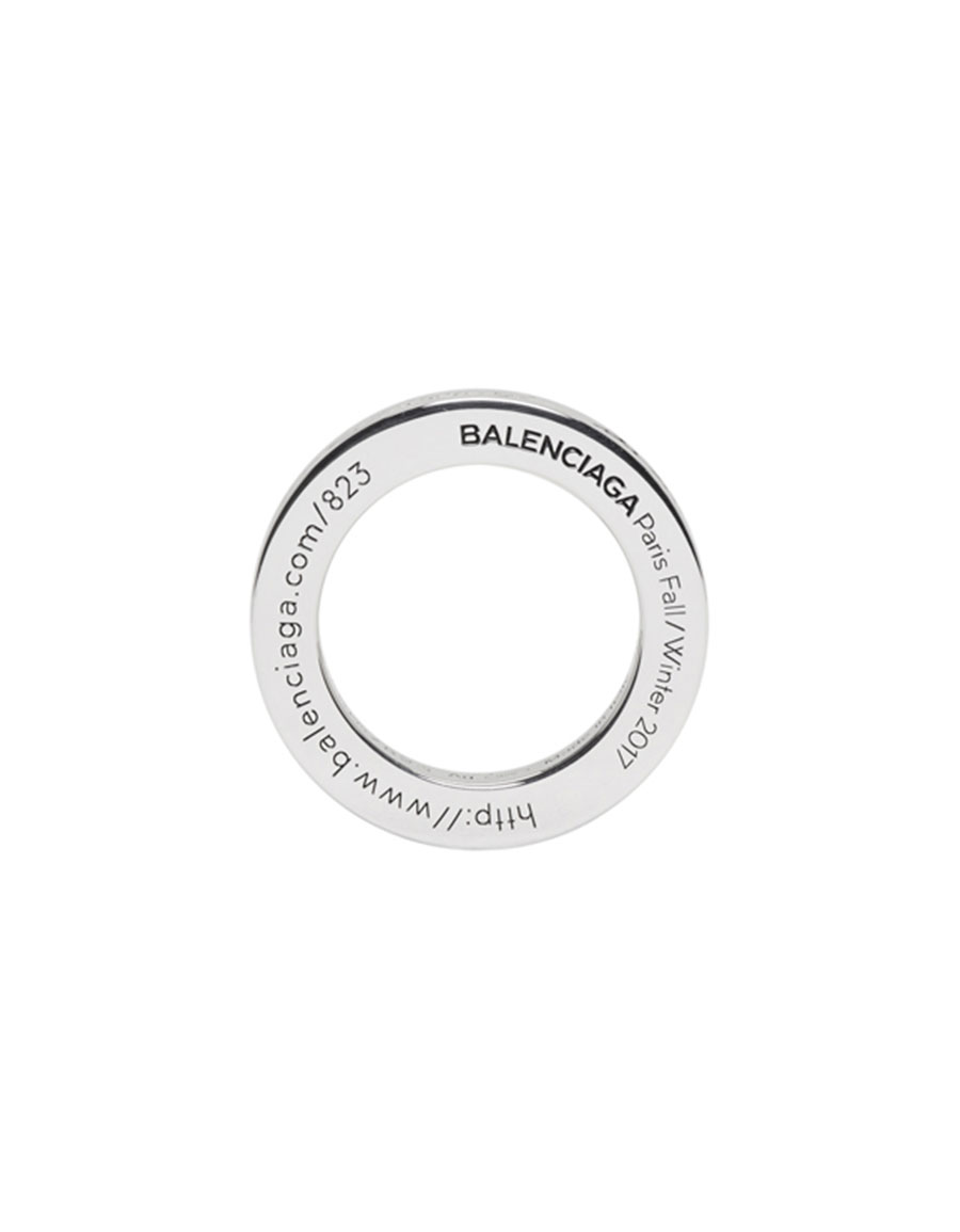 Balenciaga Rings on Sale, SAVE 48% - kawaleesnews.com