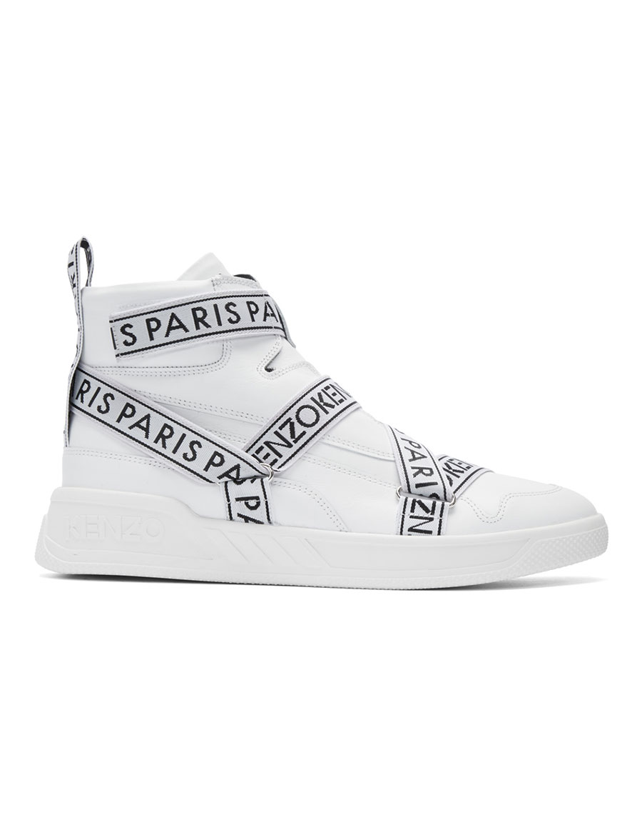 Kenzo calvin sneakers sale