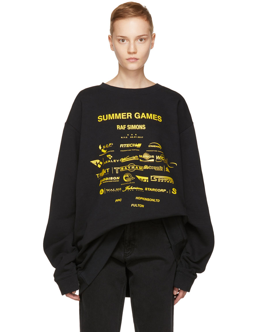 ラフシモンズ summer games | tspea.org