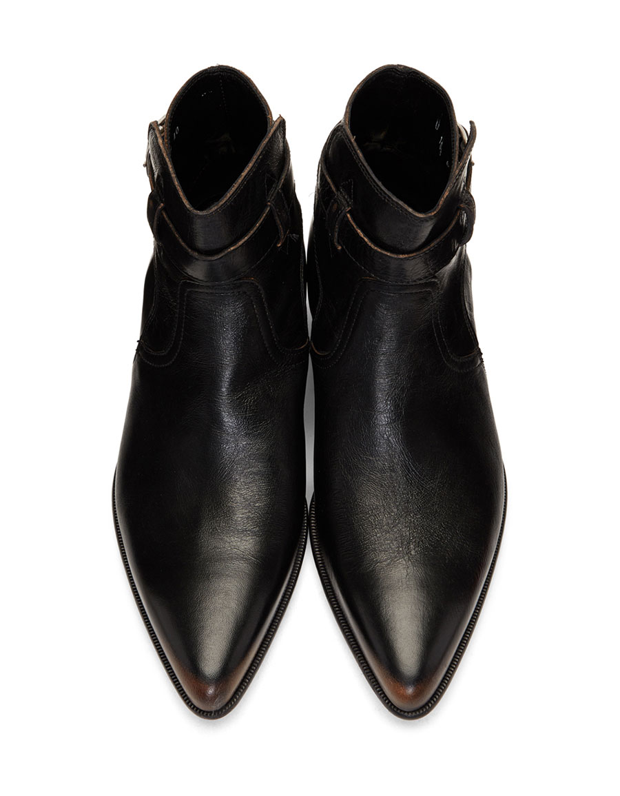 paul smith dylan boots