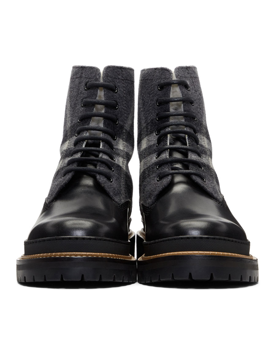 burberry william boot