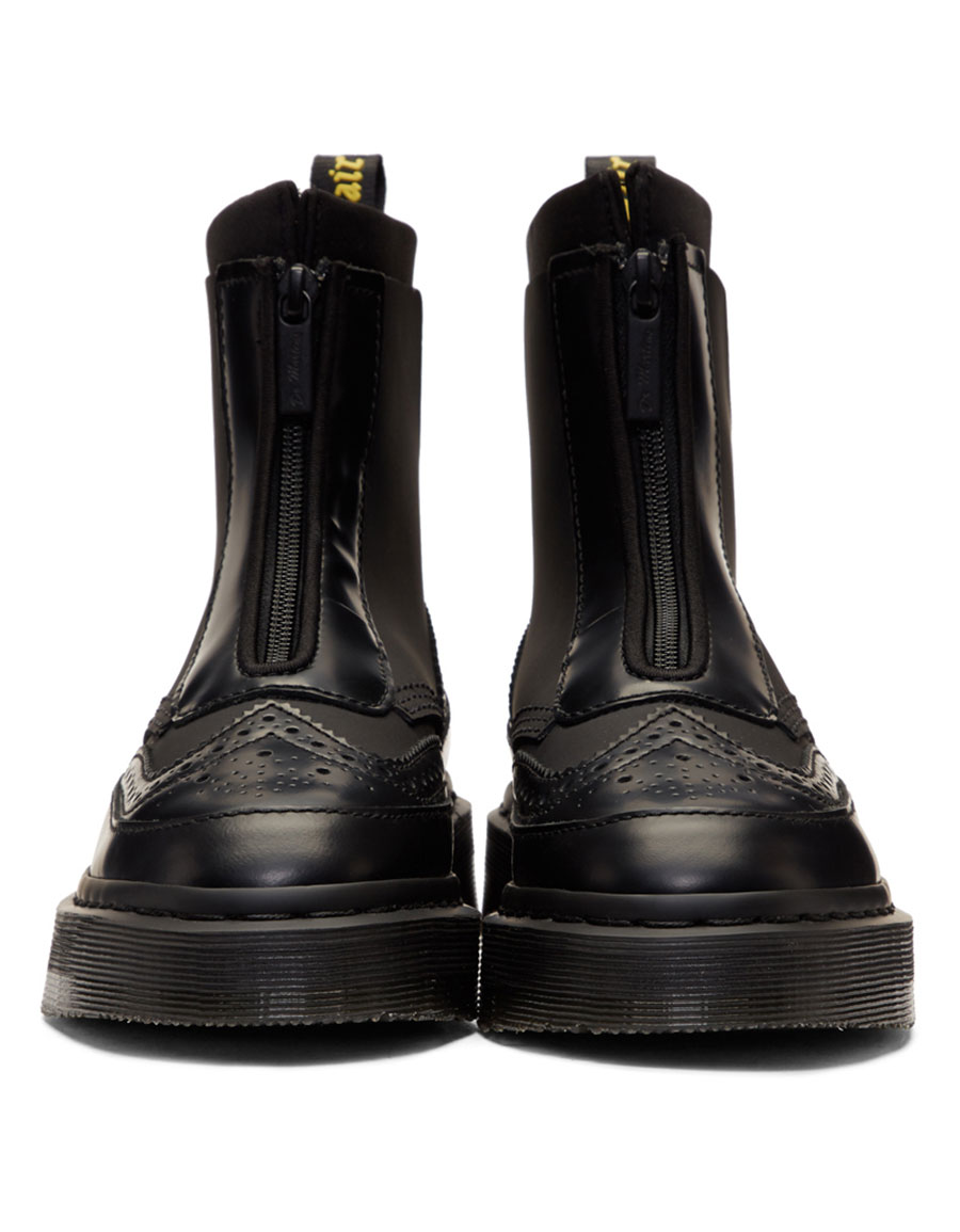 dr martens jemison