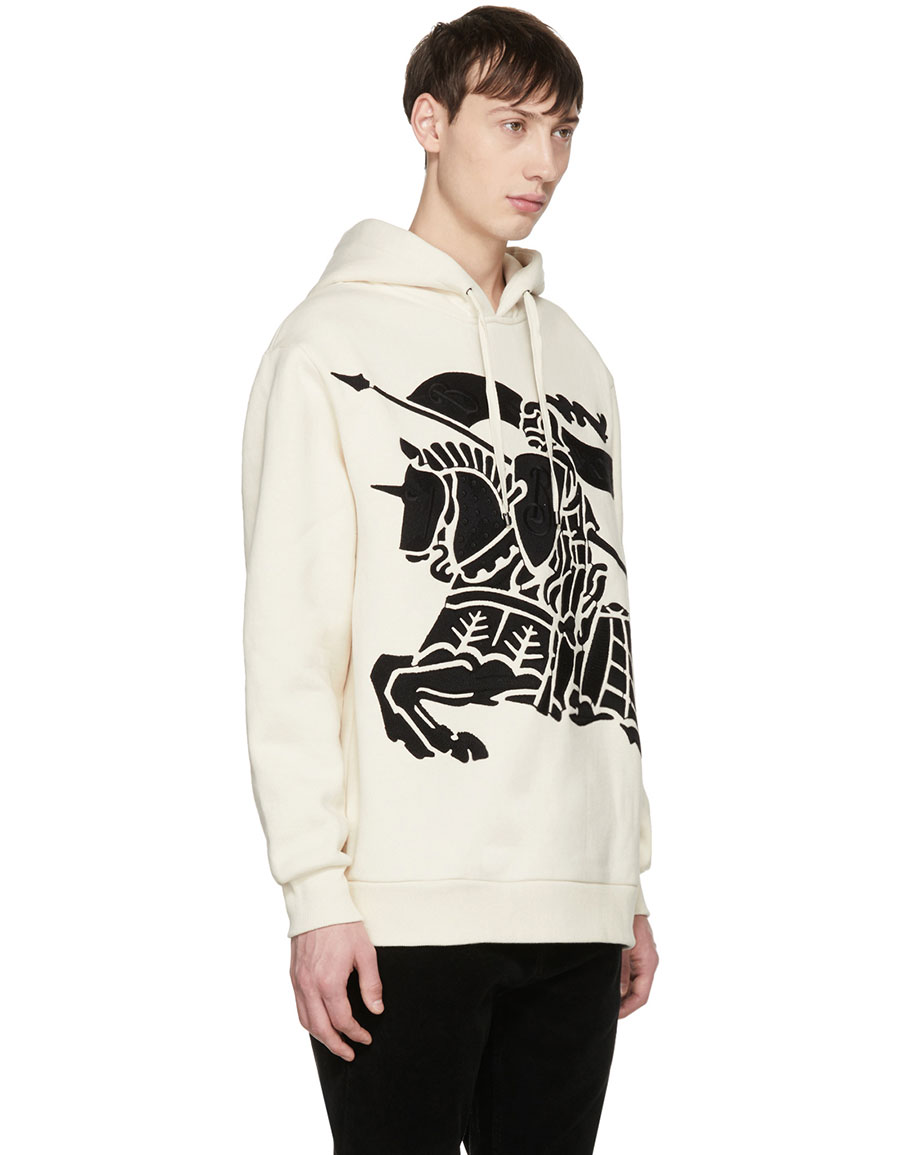 burberry hoodie 2017