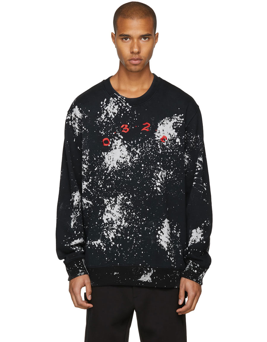 032c crewneck