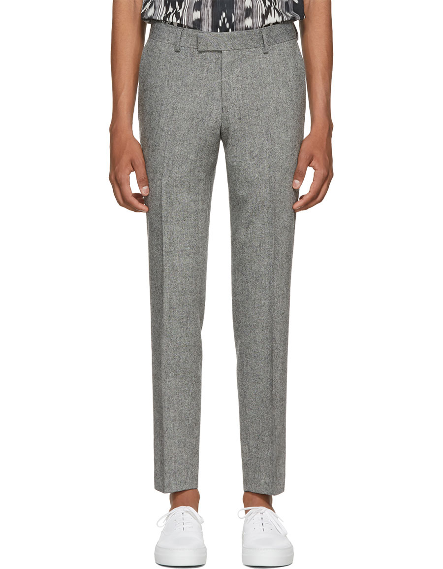 tiger of sweden pants