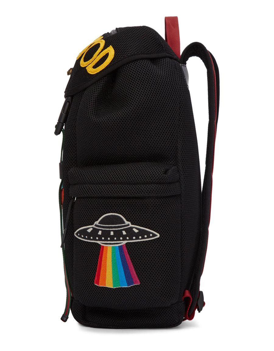 hollywood gucci backpack