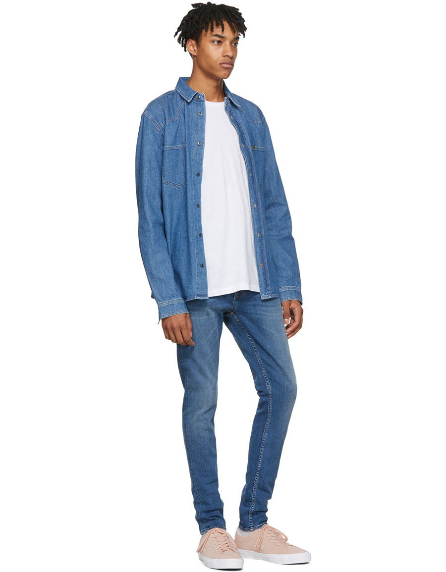 tiger of sweden slim jeans