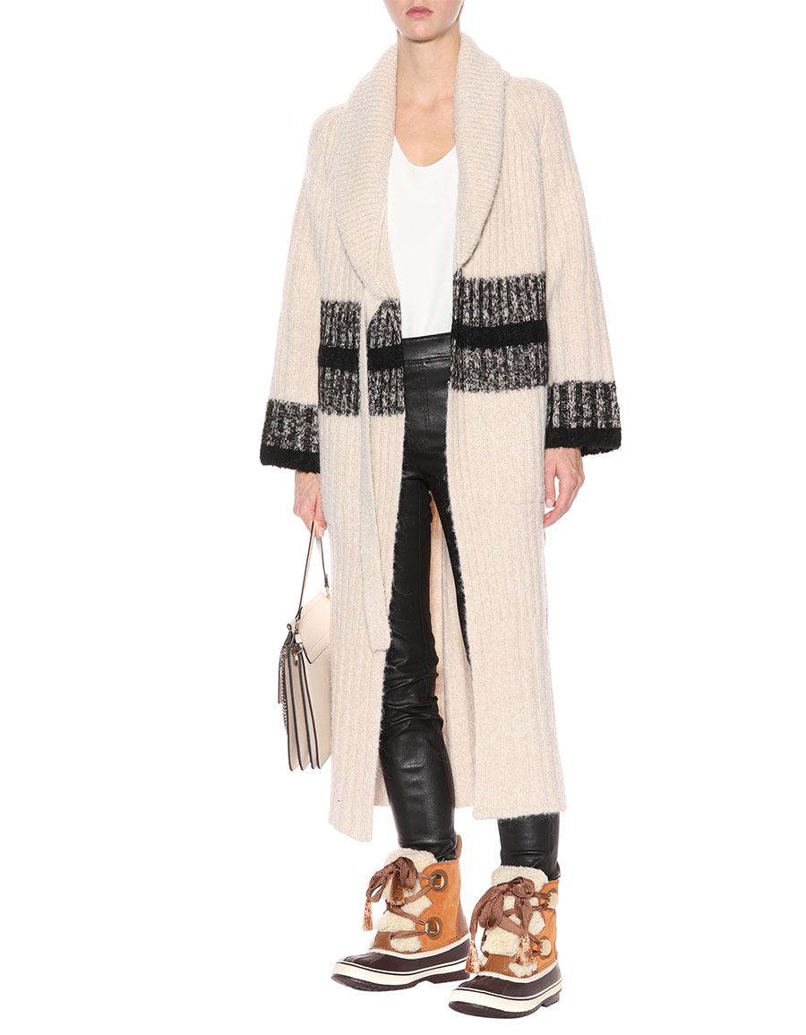 sorel chloe
