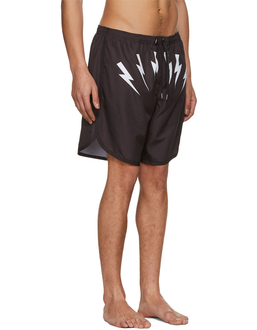 neil barrett swimwear