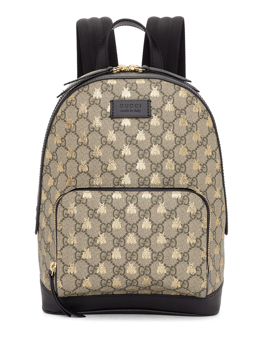 gucci bestiary gg supreme