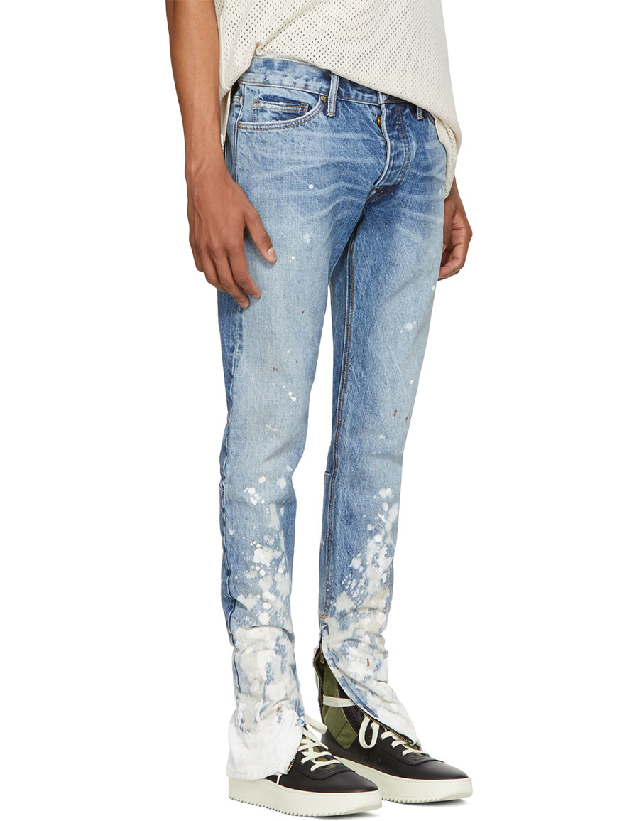 painters denim