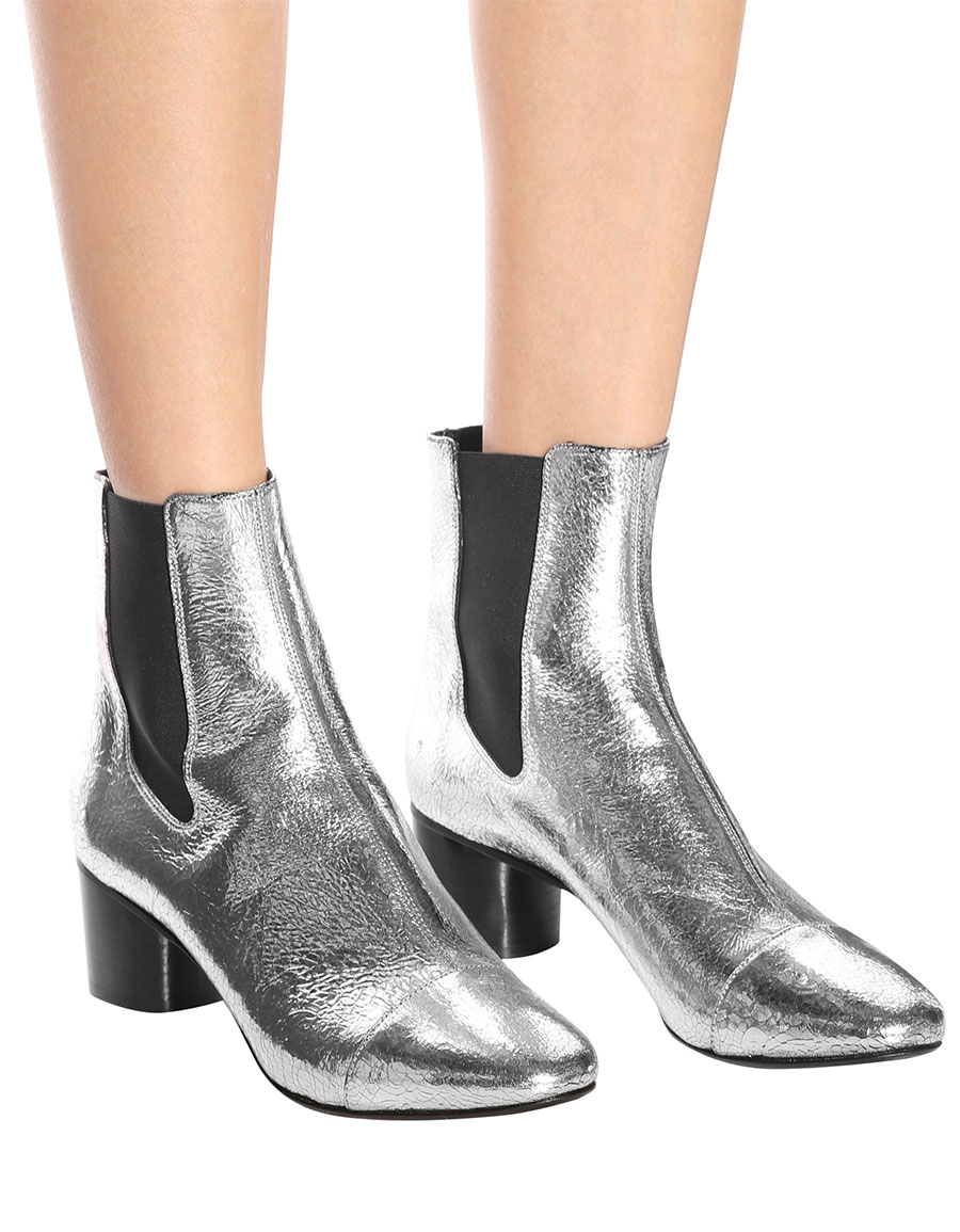 isabel marant danelya boots