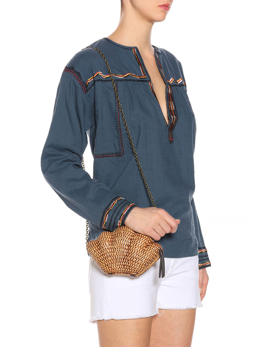 kayu jane clutch