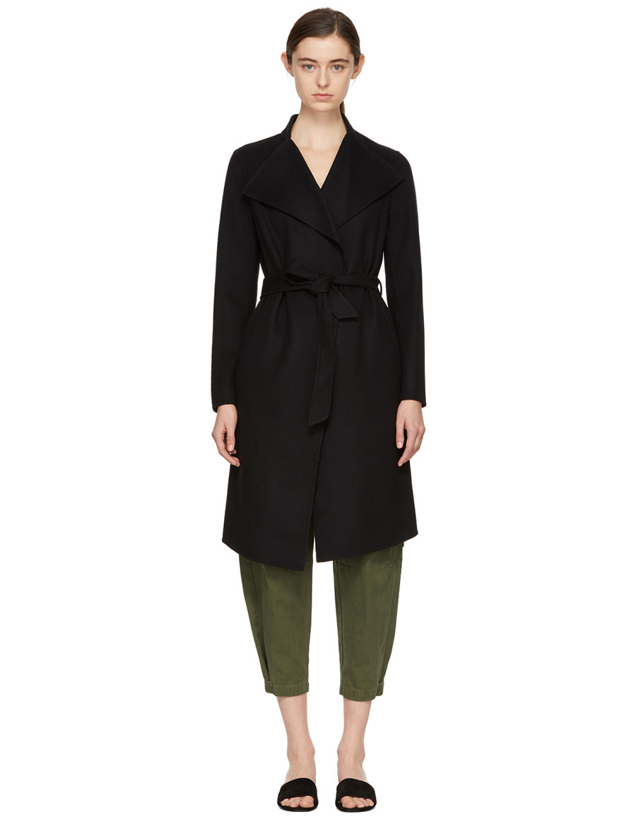 mackage leora coat