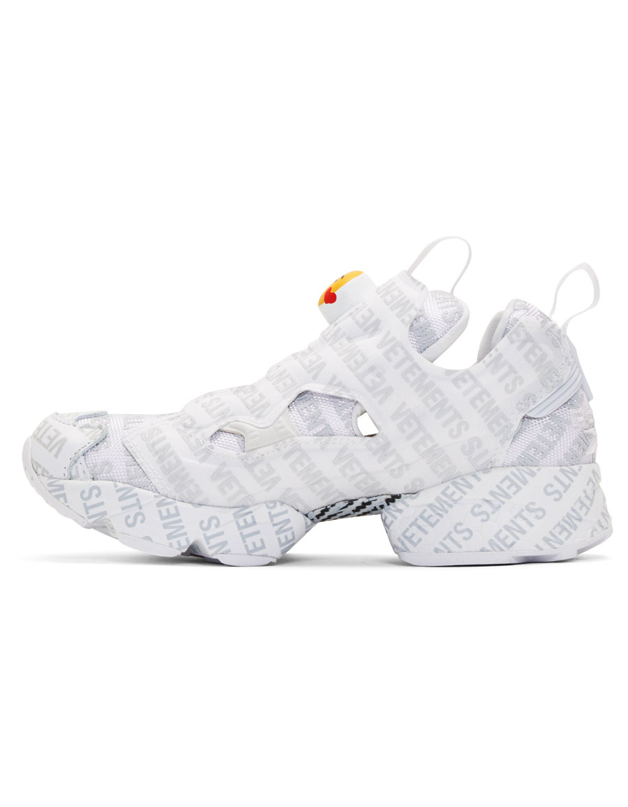 Reebok Classic Reebok Old Logo