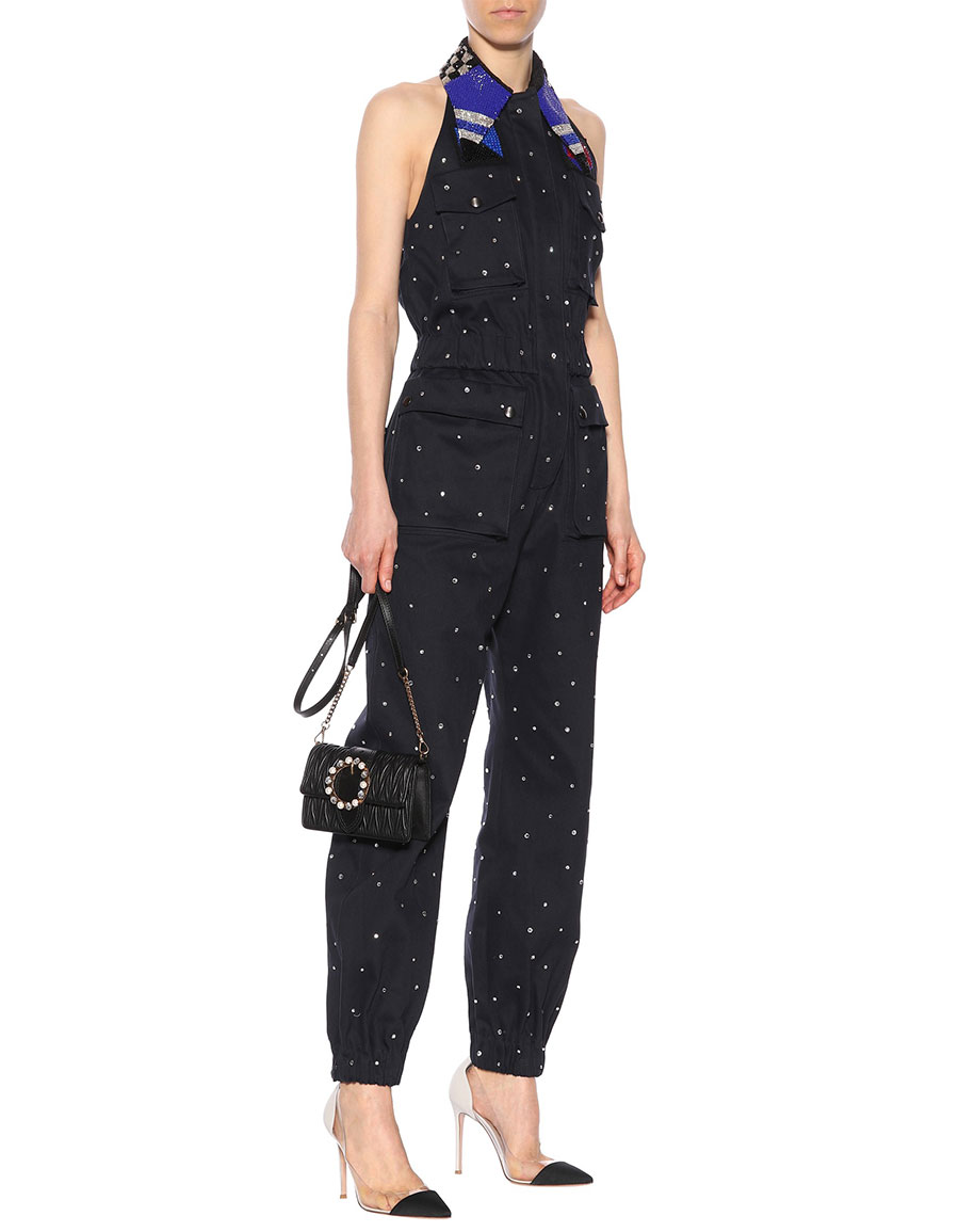 miu miu jumpsuit