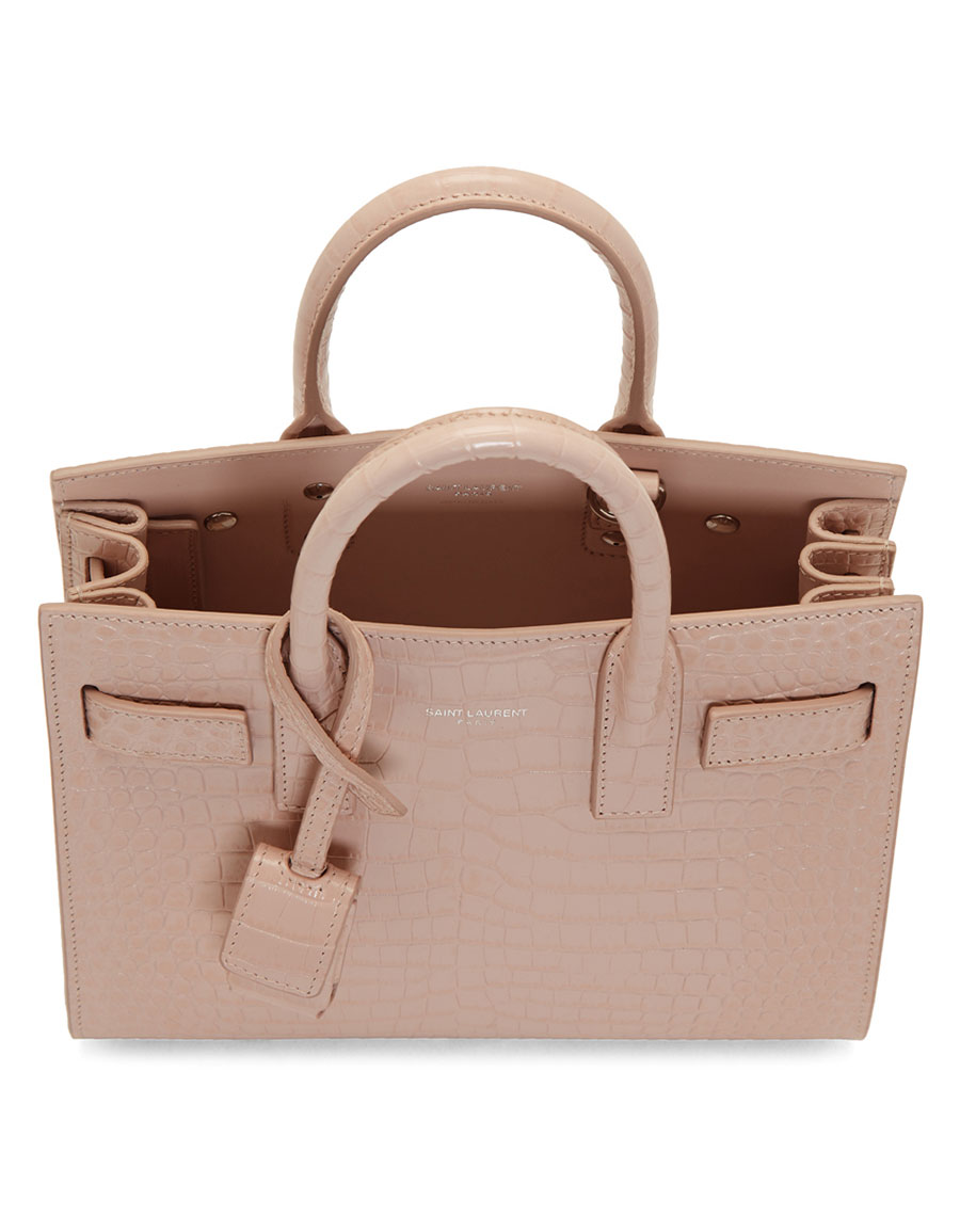 sac de jour pink