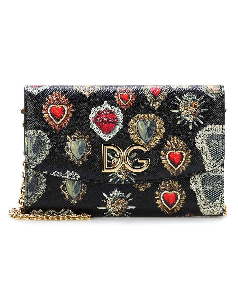 Sacred best sale heart purse