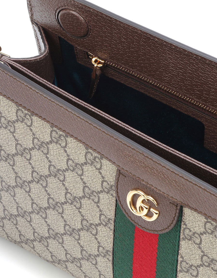 gucci ophidia gg medium messenger bag