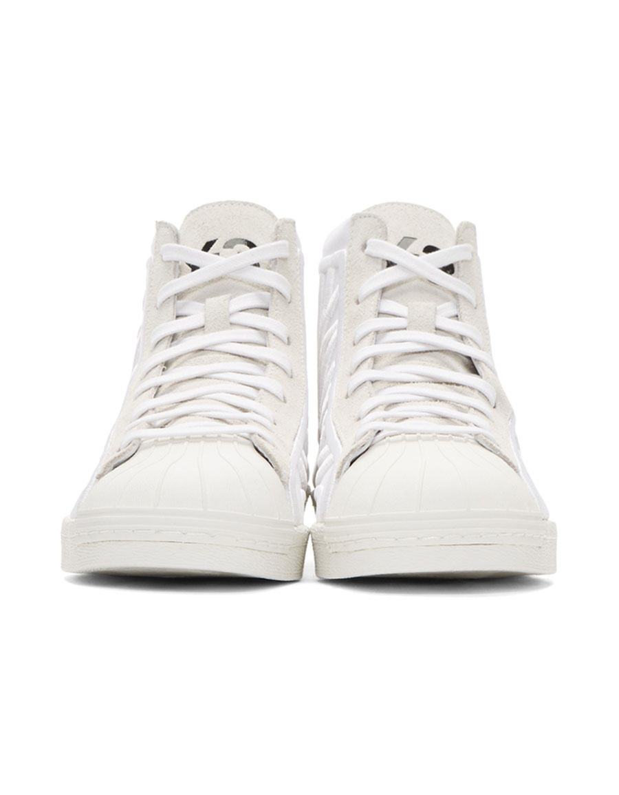 super high top sneakers