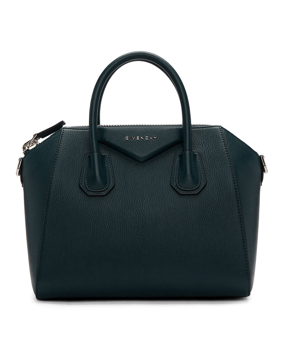 givenchy blue bag