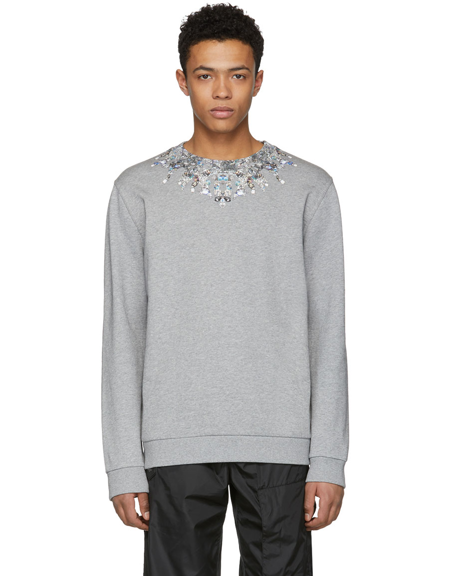 givenchy sweatshirt allu arjun