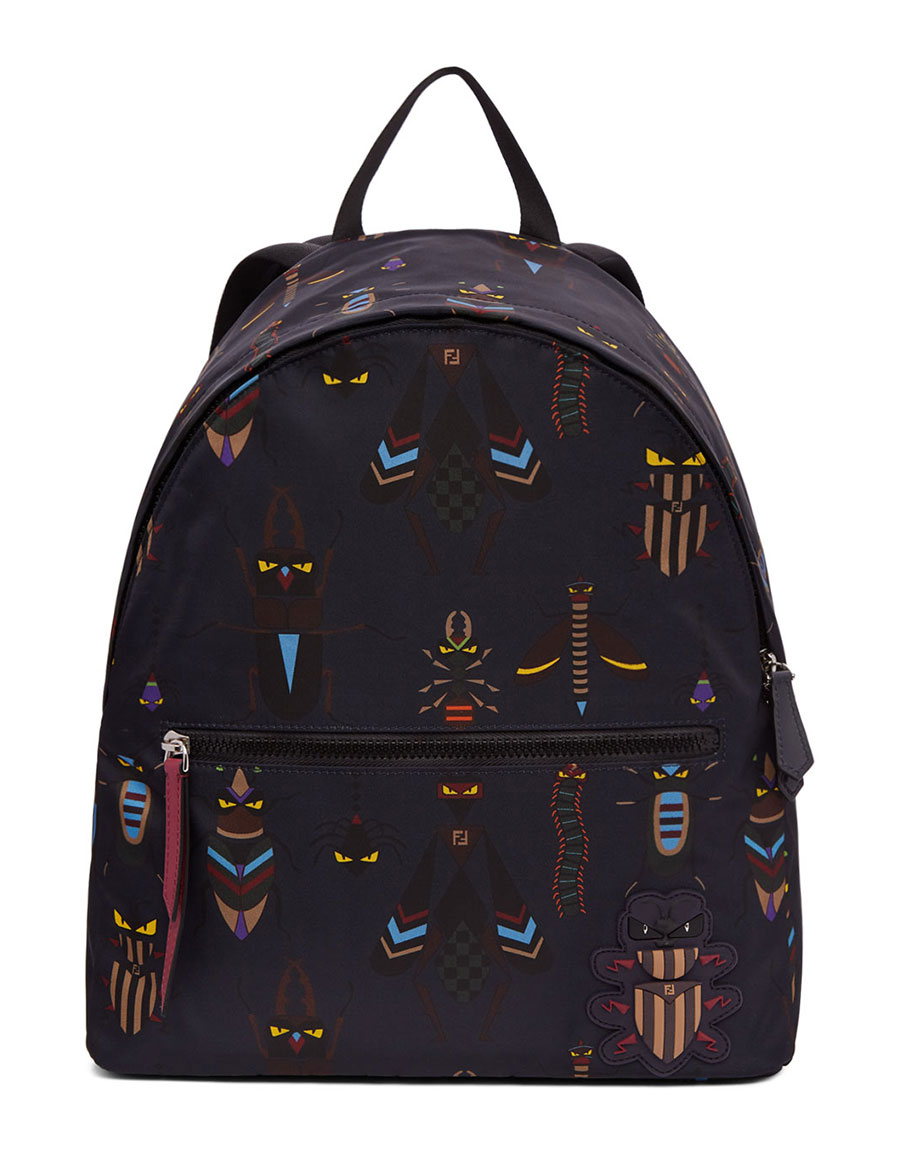 fendi backpack 2018