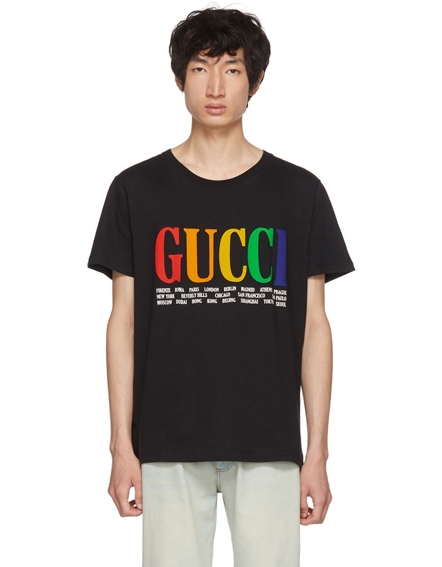 gucci multicolor t shirt, OFF 73%,www 
