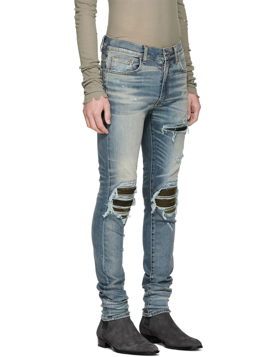 amiri mx1 jeans