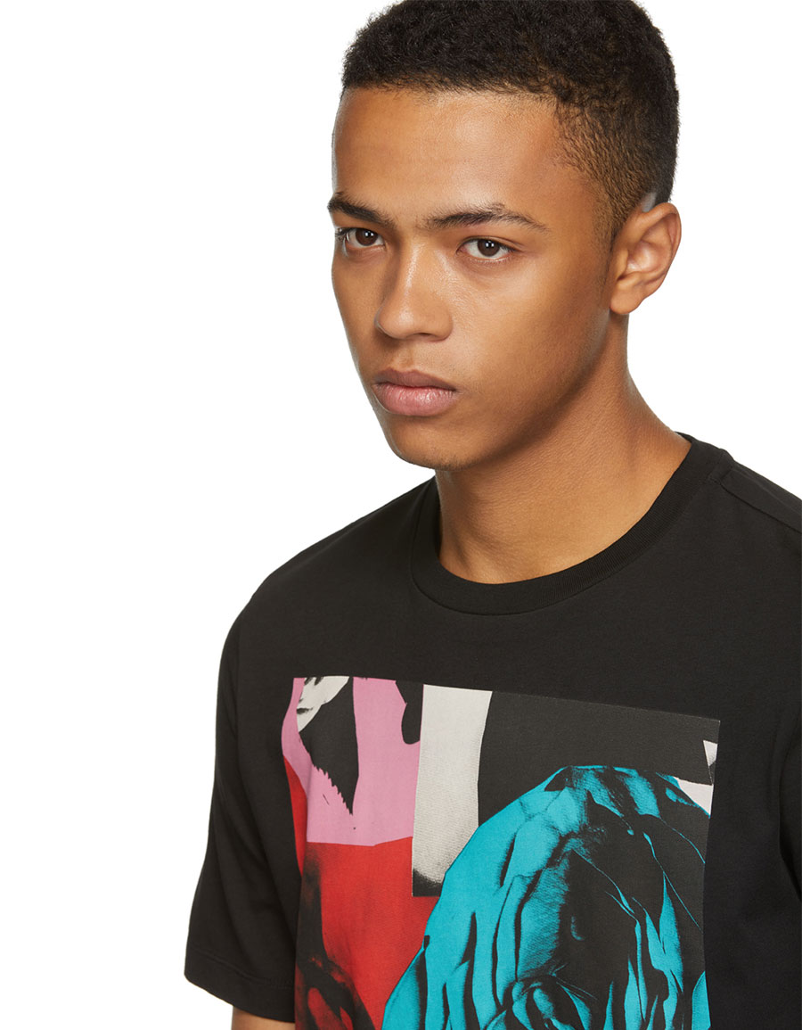 paul smith rose 2018