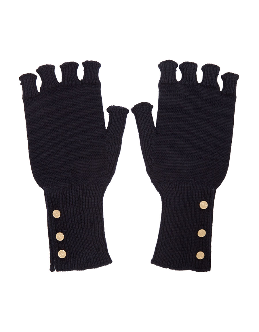 thom browne gloves