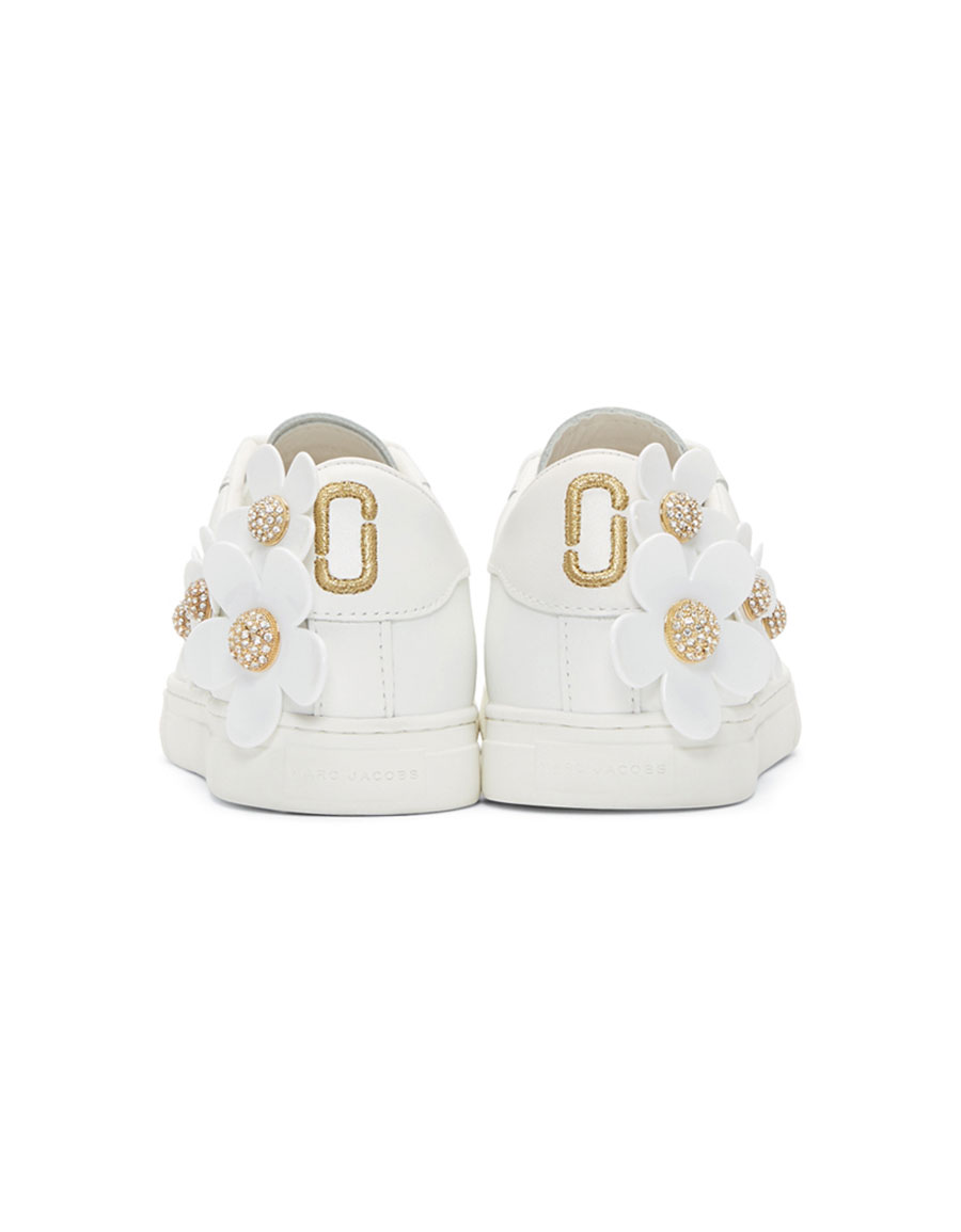 marc jacobs sneakers daisy