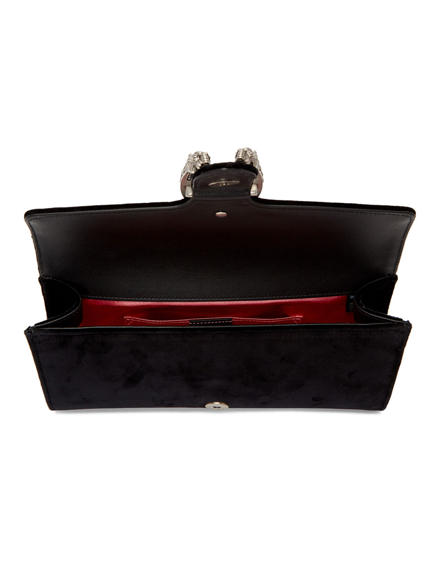 gucci velvet dionysus