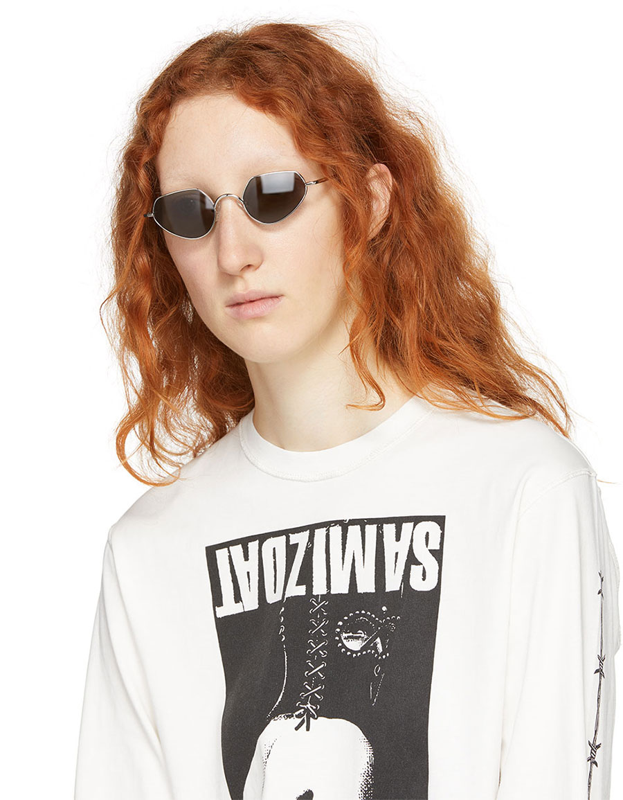 dries van noten eyewear