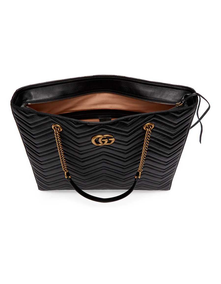 gucci gg marmont tote
