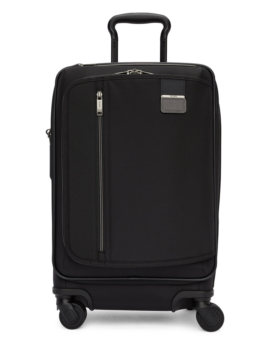 tumi expandable carry on