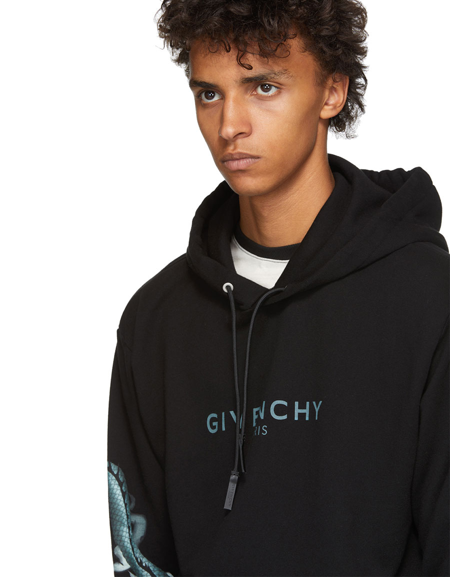 givenchy capricorn hoodie