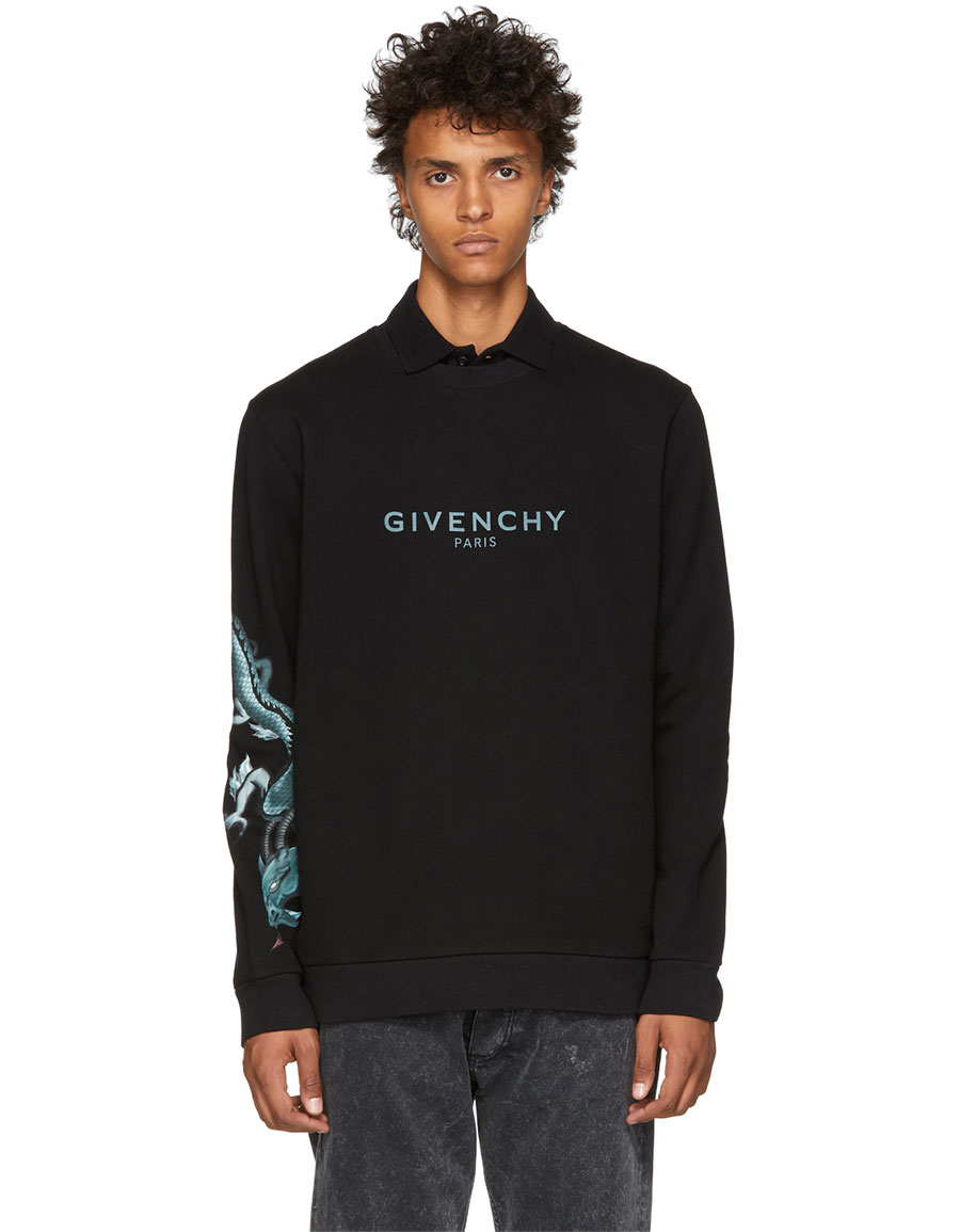 Givenchy Dragon Sweatshirt Clearance, 50% OFF | www.visitmontanejos.com