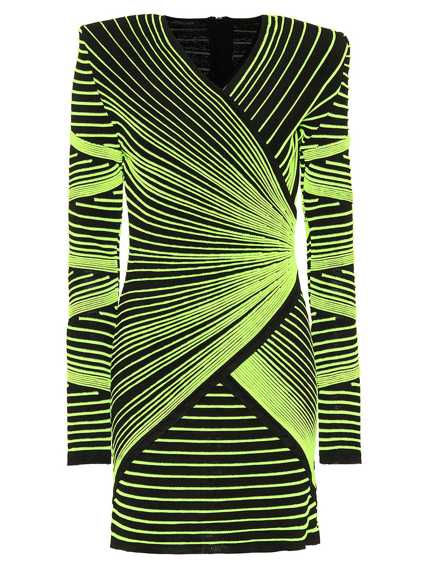 slim fit dress slacks NEW!! Balmain Girls Green and White Cotton Dress  My Little Shop