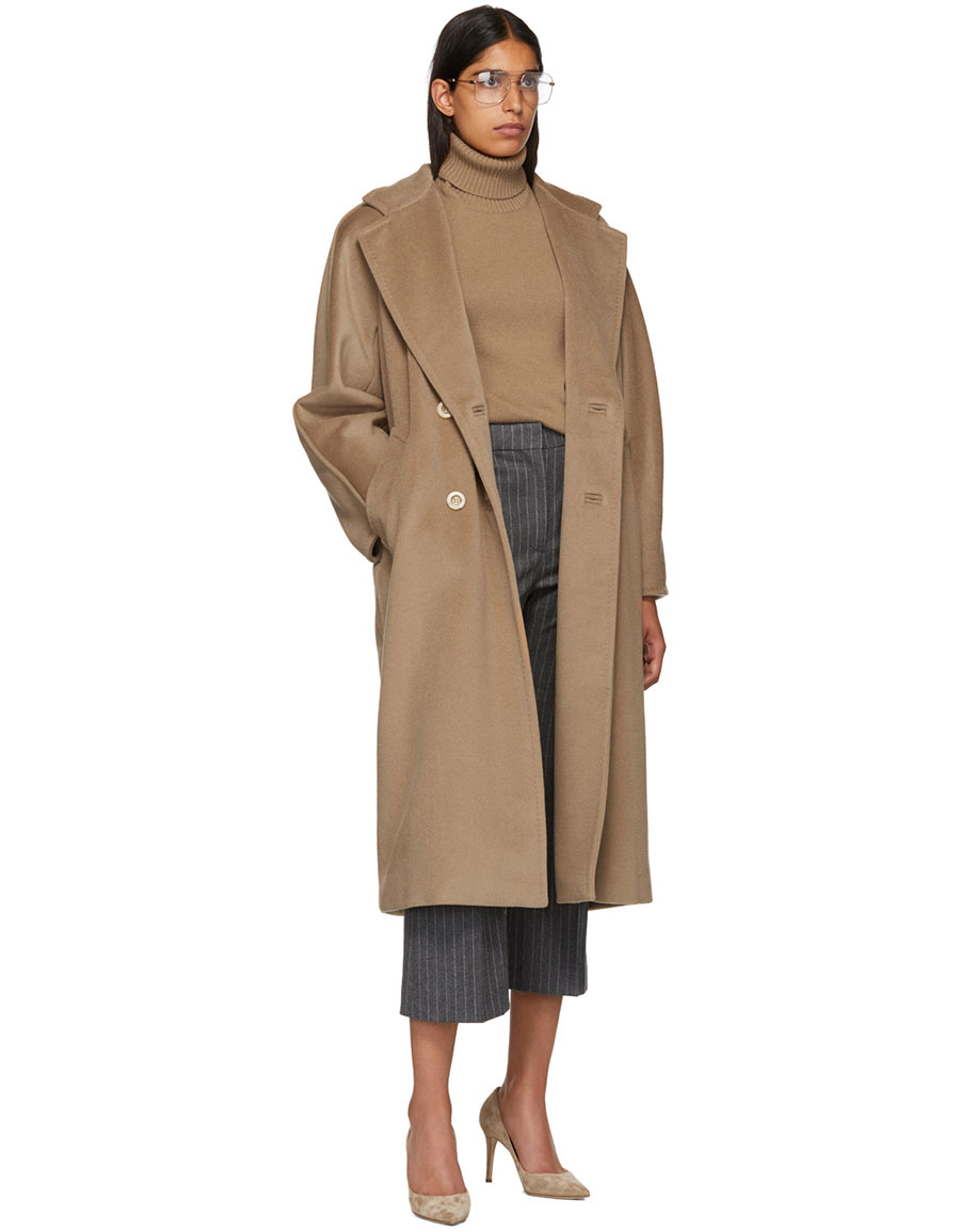 Madame Coat Max Mara Hotsell, 59% OFF | ilikepinga.com