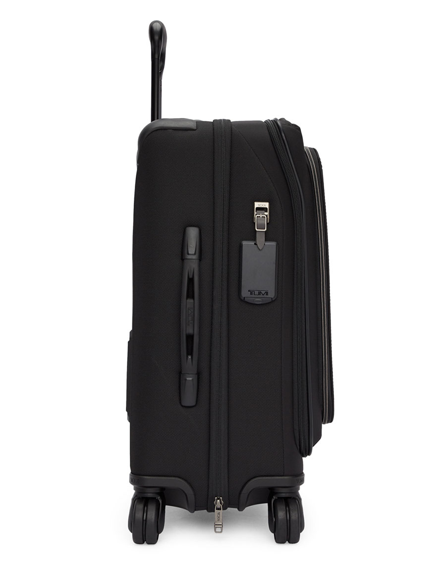 tumi international expandable carry on