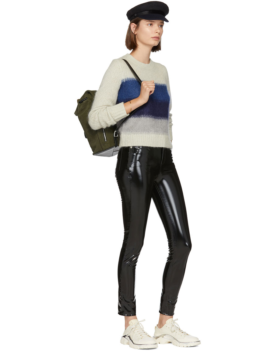 rag and bone loner backpack review